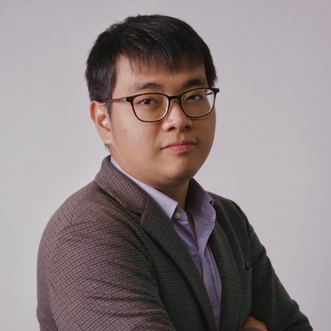 Soh Hoong Liang, Pengasas & CEO, murid-murid.com