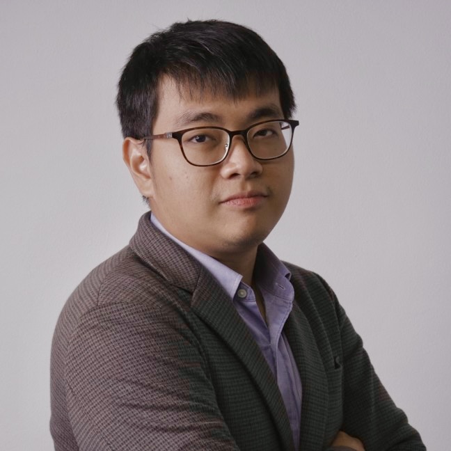 Soh Hoong Liang, Founder & CEO of murid-murid.com